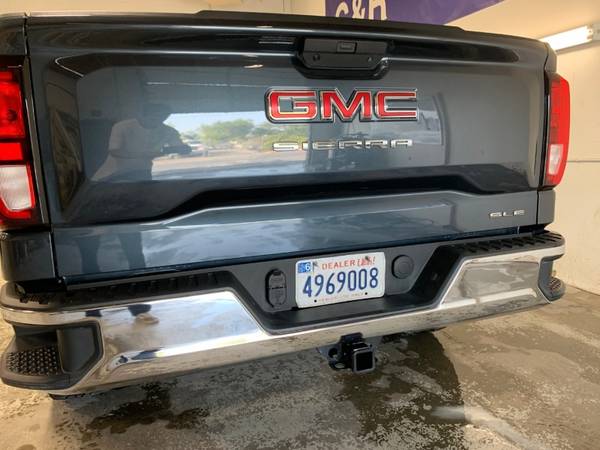 2019 GMC Sierra 1500 4WD Crew Cab 147" SLE We Can Deliver The... for sale in West Valley City, CO – photo 4