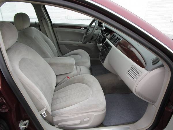 ** 2007 Buick Lucerne CX with 3.8 V6 Nice Car ** - cars & trucks -... for sale in Minerva, OH – photo 6