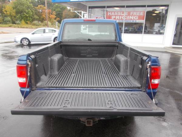 2010 Ford Ranger Super Cab Sport 4x4 - The Nicest Ranger Available! for sale in West Warwick, RI – photo 12