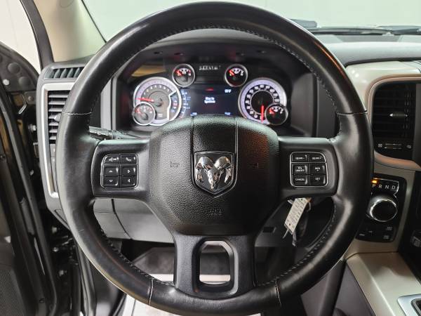 2015 Ram 1500 Outdoorsman! Htd Seats&Steering! Remote Strt! Bckup... for sale in Suamico, WI – photo 12