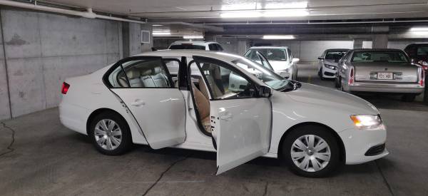2014 Wolkswagen Jetta SE with 39K for sale in Salt Lake City, UT – photo 7