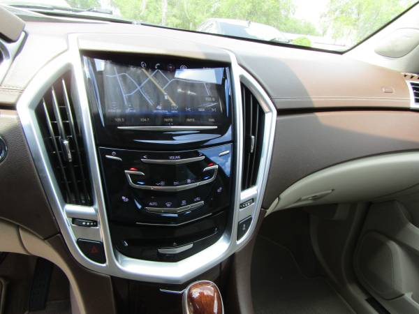 2014 Cadillac SRX - - by dealer - vehicle automotive for sale in Hernando, FL – photo 15