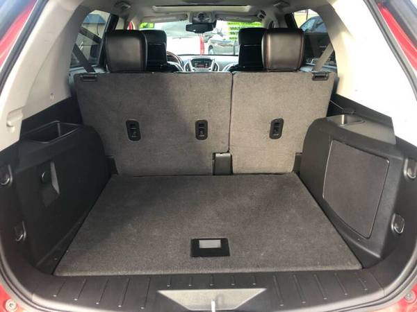 Entertainment System!!..2014 GMC Terrain Denali...Navigation!! -... for sale in Nampa, ID – photo 10