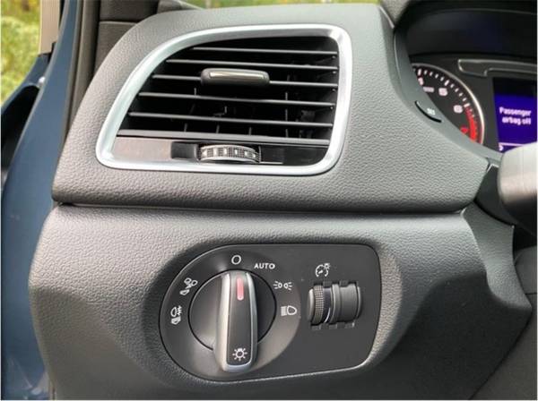 *2018* *Audi* *Q3* *Sport Premium Plus Sport Utility 4D* - cars &... for sale in Pasco, OR – photo 13