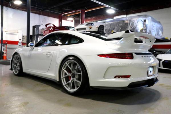 2014 Porsche 911 GT3 GUARANTEE APPROVAL! - - by for sale in STATEN ISLAND, NY – photo 13