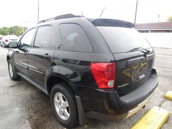 2007 Pontiac Torrent - Suggested Down Payment: $500 for sale in bay city, MI – photo 8