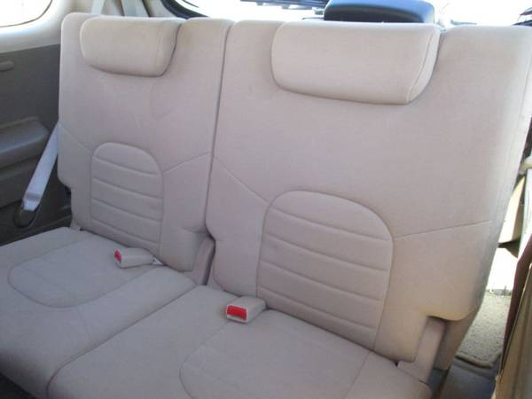 2006 Nissan Pathfinder LE 2WD SILVER - - by for sale in ALABASTER, AL – photo 13