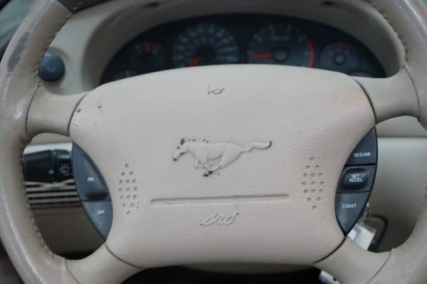 2004 Ford Mustang V6 - - by dealer - vehicle for sale in Honolulu, HI – photo 18