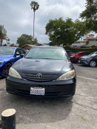 Toyota Camry-2004 (low mileage) for sale in Los Angeles, CA – photo 2