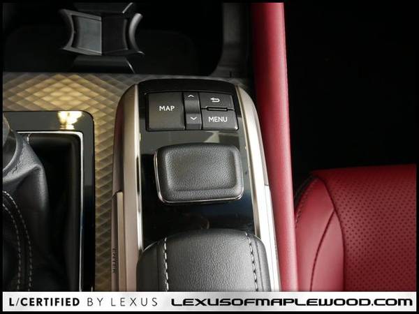 2016 Lexus GS 350 for sale in Maplewood, MN – photo 22