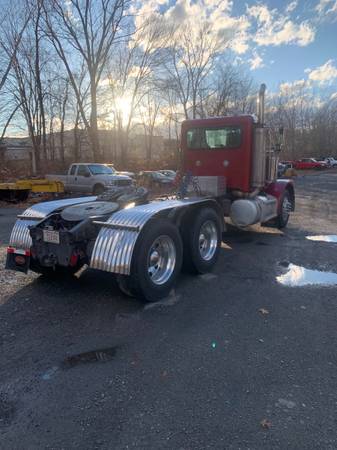 1999 Peterbilt - cars & trucks - by owner - vehicle automotive sale for sale in Berlin, MA – photo 4
