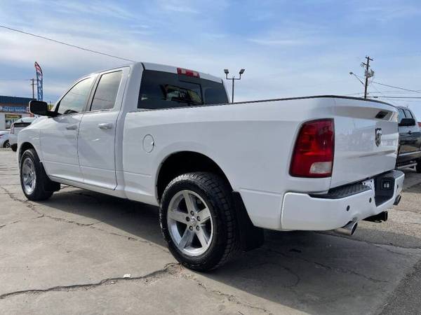 ! Sunroof 2011 RAM 1500 Sport ! - - by dealer for sale in Nampa, ID – photo 6