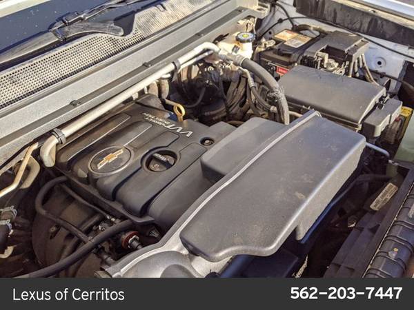2016 Chevrolet Colorado 2WD WT SKU:G1236231 Pickup - cars & trucks -... for sale in Cerritos, CA – photo 21