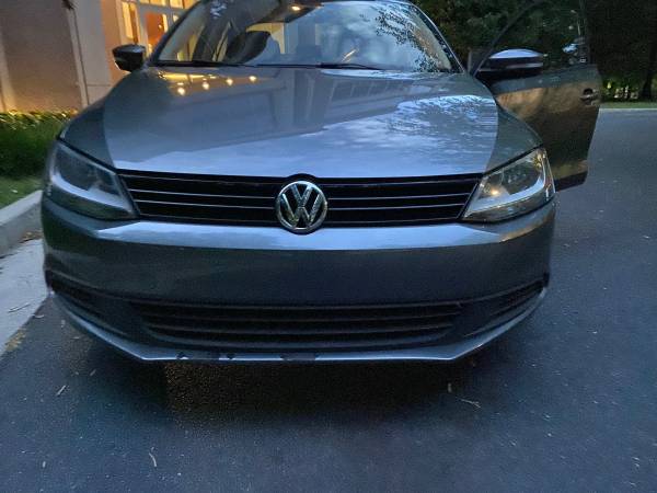 2011 Volkswagen Jetta SE2 5L for sale in Other, KY