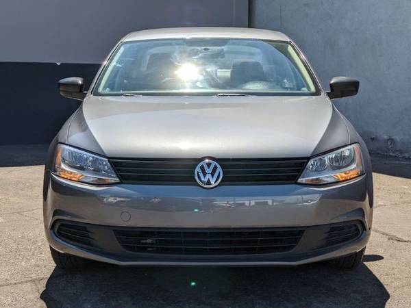 Volkswagen Jetta - BAD CREDIT BANKRUPTCY REPO SSI RETIRED APPROVED -... for sale in Las Vegas, NV – photo 5