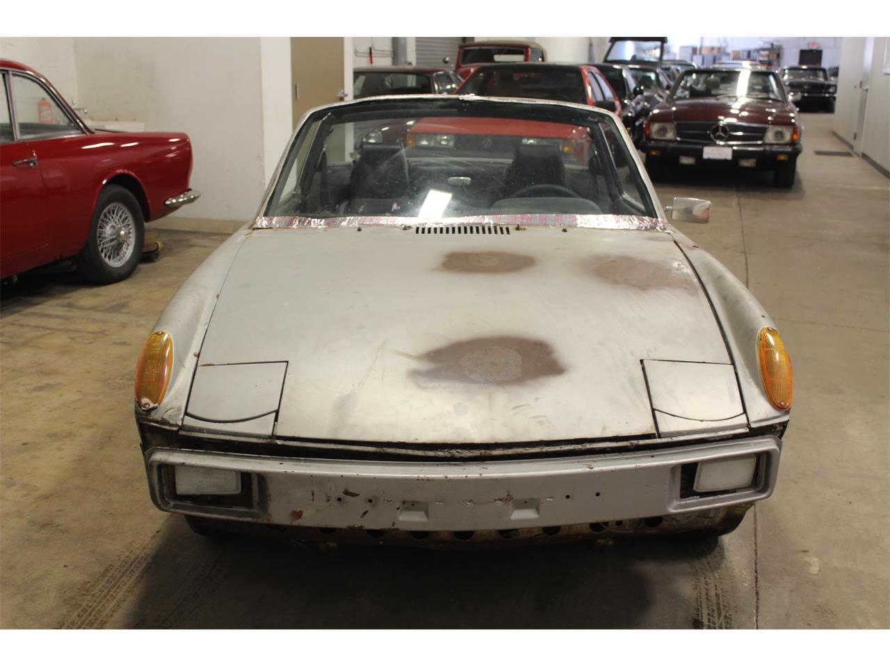 1975 Porsche 914 for sale in Cleveland, OH – photo 5