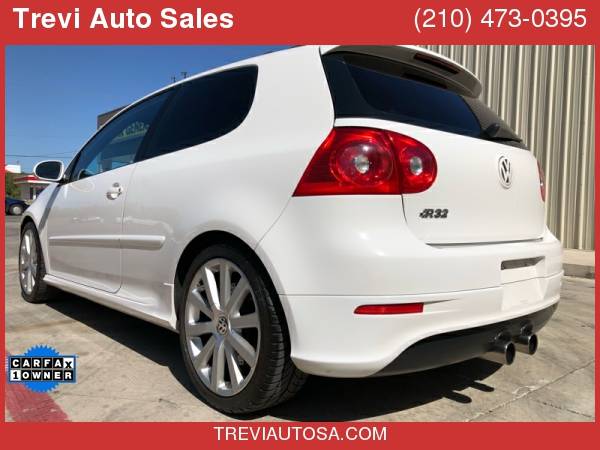 VW R32 3.2L V6 AWD**#957 of 5000 MADE**$1,500 Down!! w.a.c *Easy... for sale in San Antonio, TX – photo 3