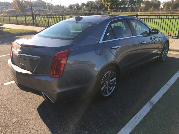 2019 Cadillac CTS Luxury 16 mi, Like new! Make an offer! - cars &... for sale in Matthews, NC – photo 5