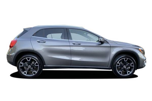 2018 Mercedes-Benz GLA GLA 250 4MATIC Off road AVAILABLE IN STOCK! for sale in Bellevue, WA – photo 11