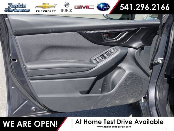 2020 Subaru Crosstrek AWD All Wheel Drive Premium SUV - cars & for sale in The Dalles, OR – photo 14