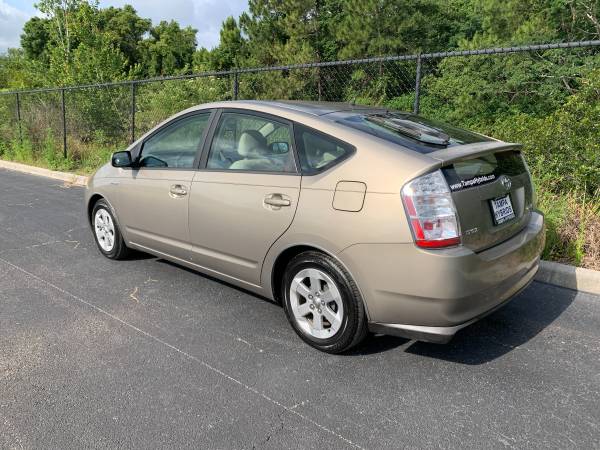 2008 Toyota Prius Hybrid NEWER ABS PUMP 114k - - by for sale in Lutz, FL – photo 4