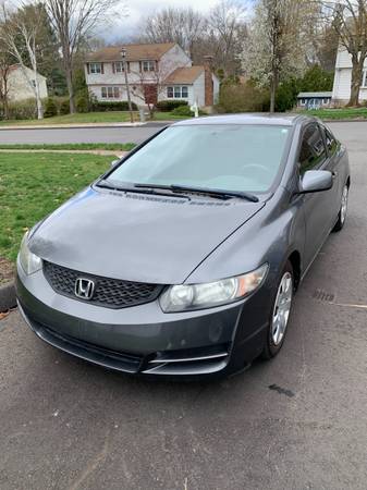 09 Honda Civic for sale in East Hartford, CT – photo 3
