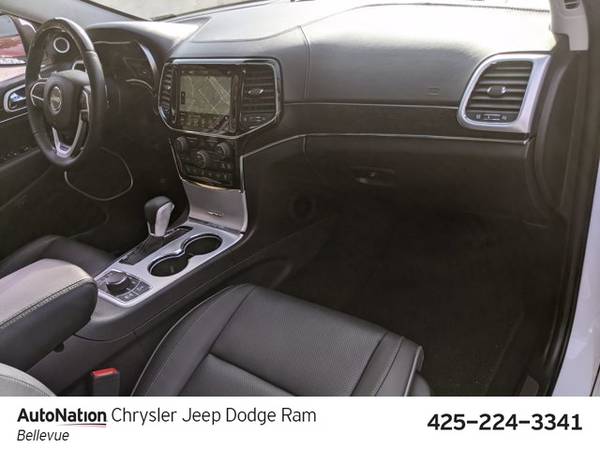 2019 Jeep Grand Cherokee Summit 4x4 4WD Four Wheel Drive... for sale in Bellevue, WA – photo 23