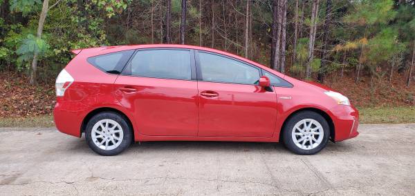 2012 Toyota Prius Hybrid - cars & trucks - by dealer - vehicle... for sale in Brandon, MS – photo 5