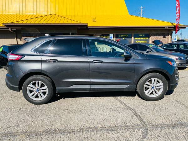 OPEN SUNDAY! 2018 Ford Edge Call or Text - - by dealer for sale in Boise, ID – photo 5