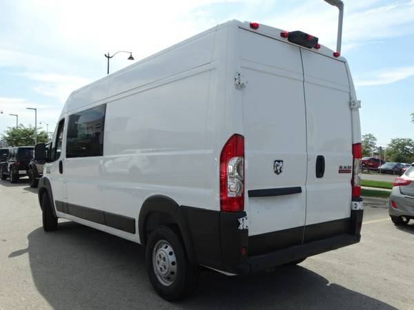 2019 Ram ProMaster Cargo Van 2500 High Roof for sale in Countryside, IL – photo 13