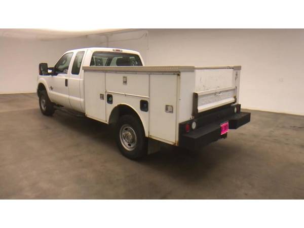 2012 Ford F-350 Diesel 4x4 4WD F350 XL Extended Cab Utility Box for sale in Kellogg, MT – photo 7