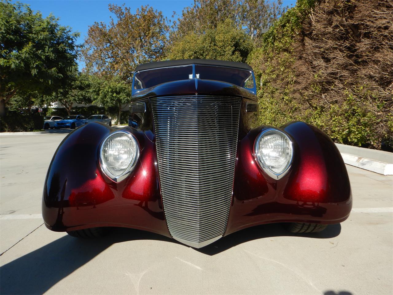 1937 Ford Roadster for sale in Woodland Hills, CA – photo 3