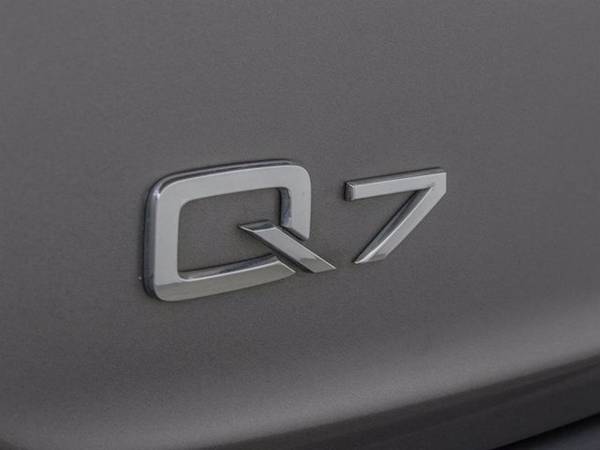 2010 Audi Q7 PREST - - by dealer - vehicle automotive for sale in Wichita, KS – photo 19
