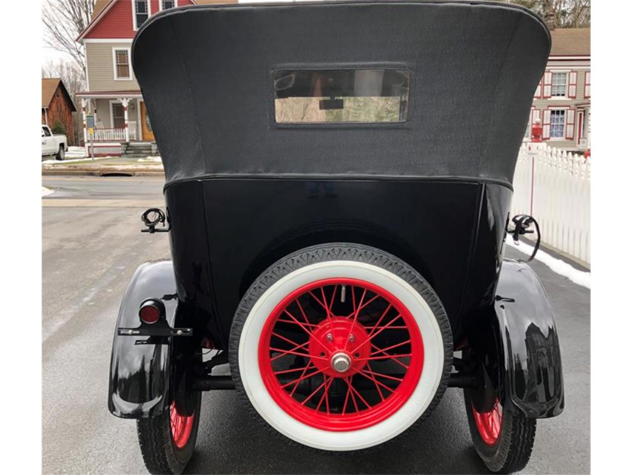 1926 Ford Model T for sale in Downsville, NY – photo 6
