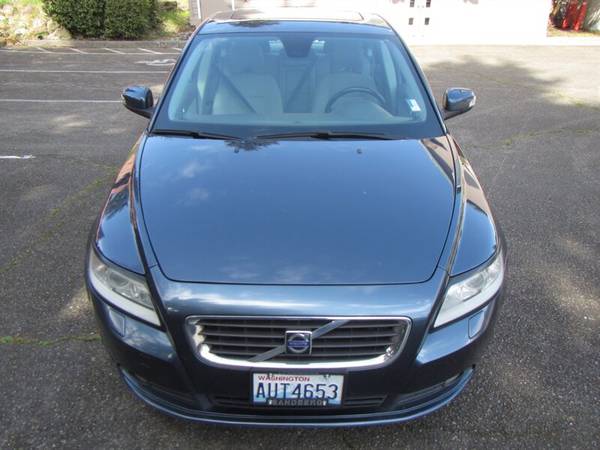 2010 Volvo S40 2 4i - - by dealer - vehicle automotive for sale in Shoreline, WA – photo 10