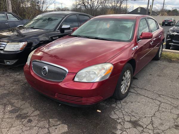 2008 buick lucern - cars & trucks - by owner - vehicle automotive sale for sale in Berkley, MI – photo 2