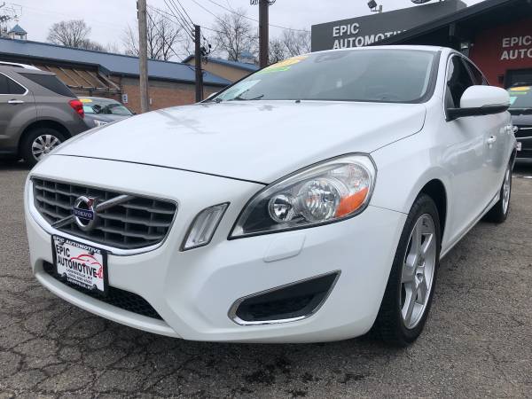 2013 Volvo S60 2 5L I5 Turbocharger - - by dealer for sale in Louisville, KY – photo 2