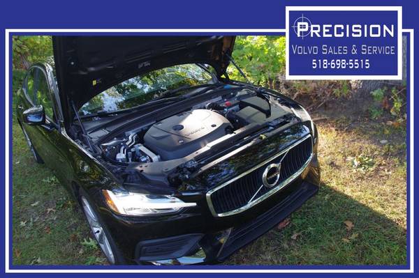 2020 *Volvo* *S60* *Momentum* - cars & trucks - by dealer - vehicle... for sale in Schenectady, NY – photo 15