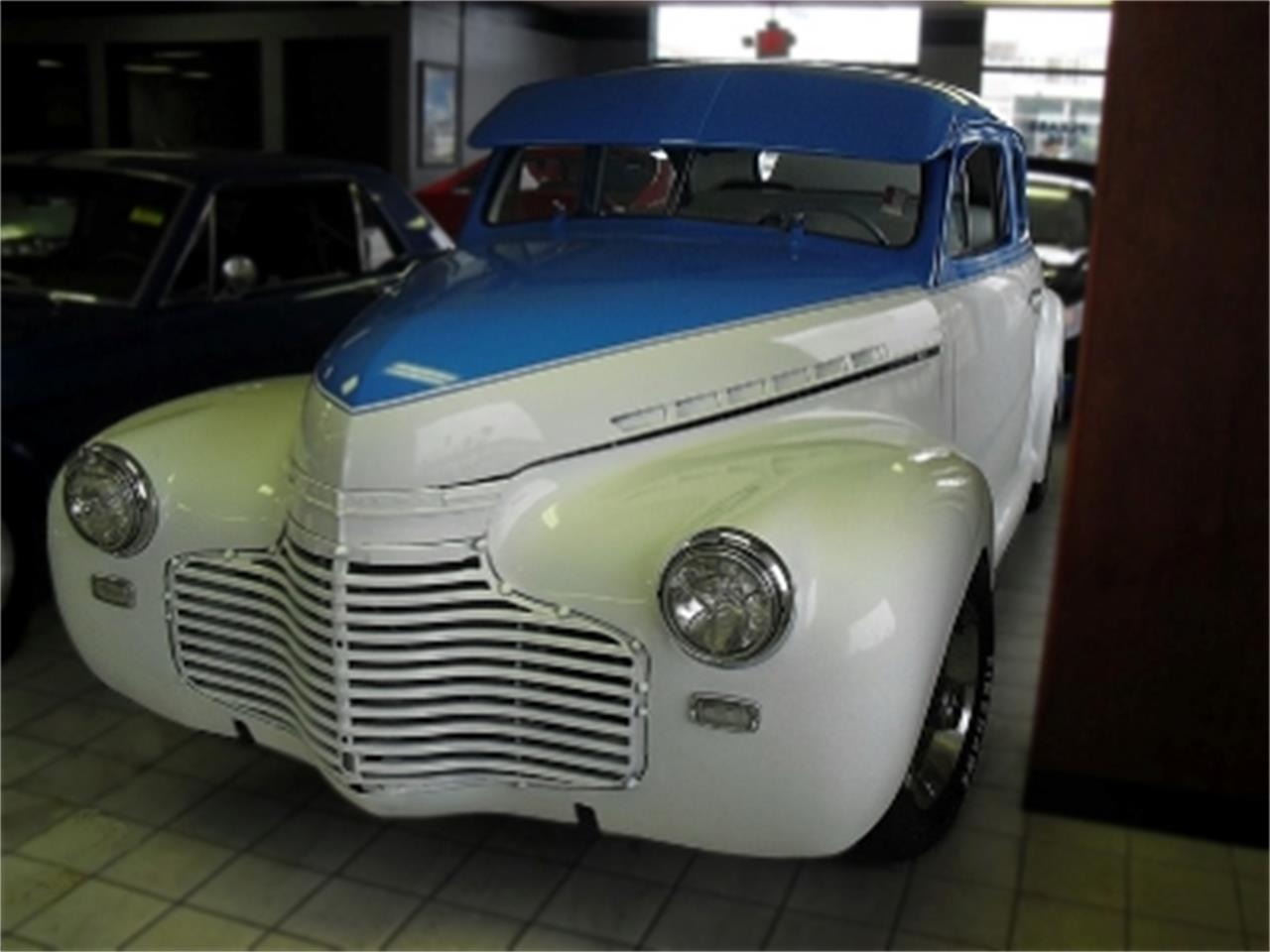 1941 Chevrolet Sedan for sale in Miami, FL – photo 7