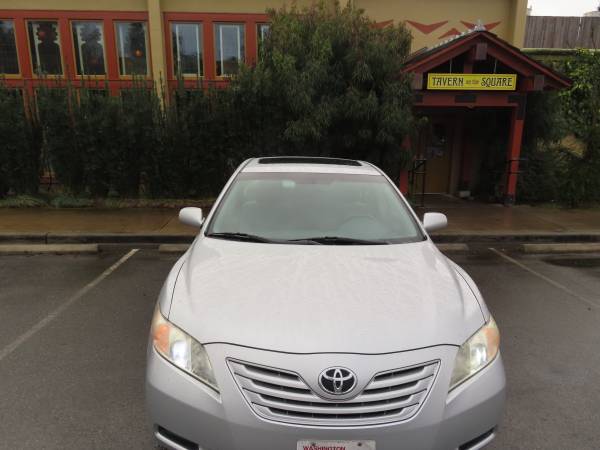 2009 TOYOTA CAMRY 95K Miles for sale in Bothell, WA – photo 6