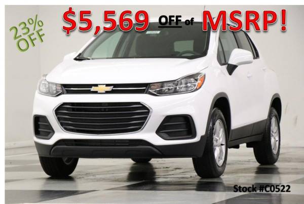 20% OFF MSRP!!! BRAND NEW Black 2021 Chevy Equinox LS SUV AWD... for sale in Clinton, MO – photo 21
