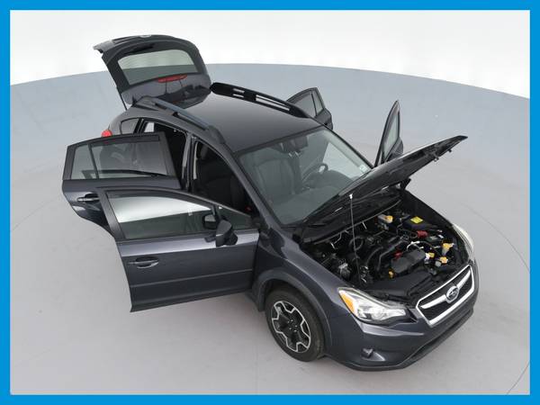 2014 Subaru XV Crosstrek Limited Sport Utility 4D hatchback Blue for sale in Atlanta, GA – photo 21