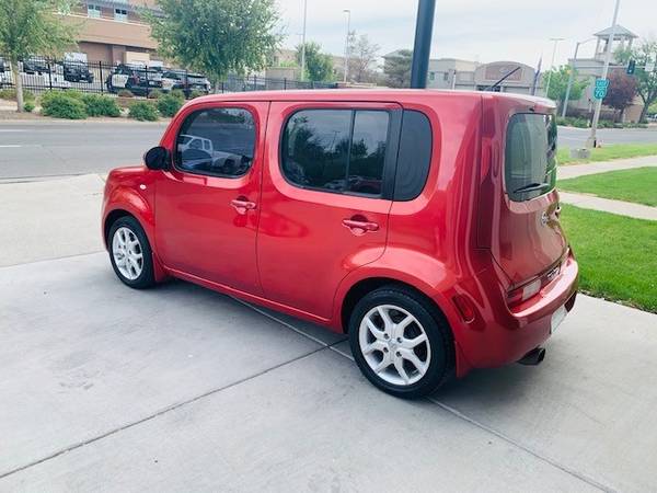 2010 Nissan Cube SL 74K - - by dealer - vehicle for sale in Grand Junction, CO – photo 9