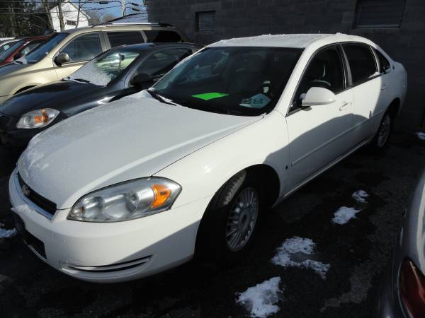 2006 Chevy Impala LS - cars & trucks - by dealer - vehicle... for sale in Altoona, PA – photo 4