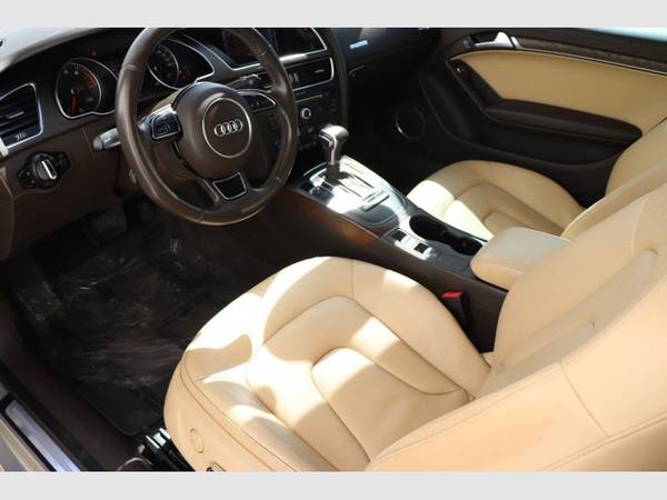 2013 Audi A5 2.0T Premium Plus 2dr Convertible , mgmotorstucson.com/... for sale in Tucson, AZ – photo 15