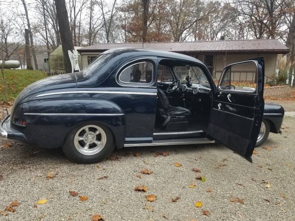 47 Ford Street Rod - cars & trucks - by owner - vehicle automotive... for sale in Golden, MO – photo 11