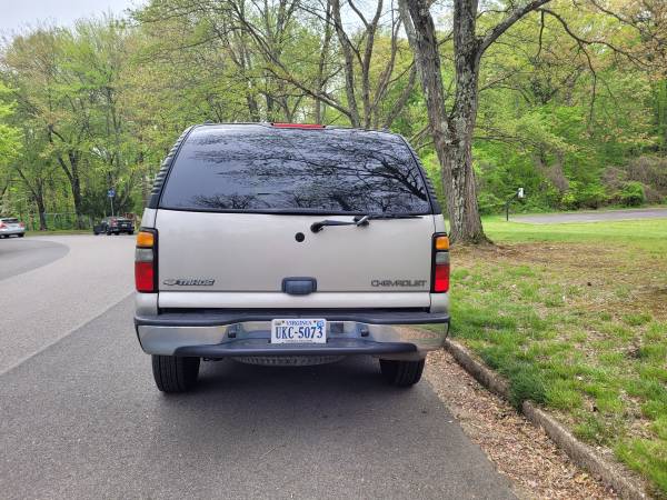 2005 Chevy Tahoe 4x4, 53k millage for sale in Annandale, District Of Columbia – photo 3