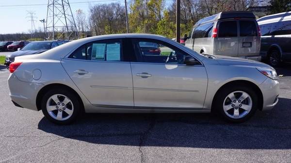 2014 Chevrolet Malibu - - cars & trucks - by dealer - vehicle... for sale in Milford, OH – photo 6
