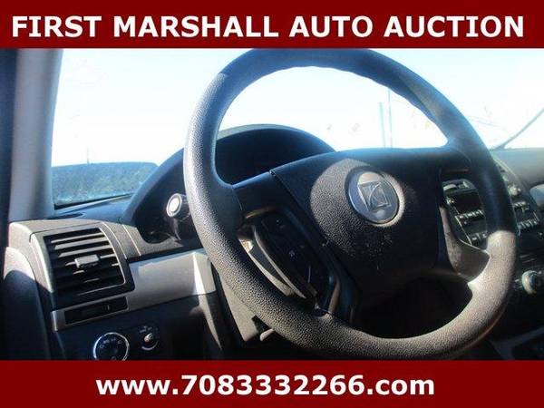 2009 Saturn Outlook XE - Auction Pricing - - by dealer for sale in Harvey, IL – photo 7
