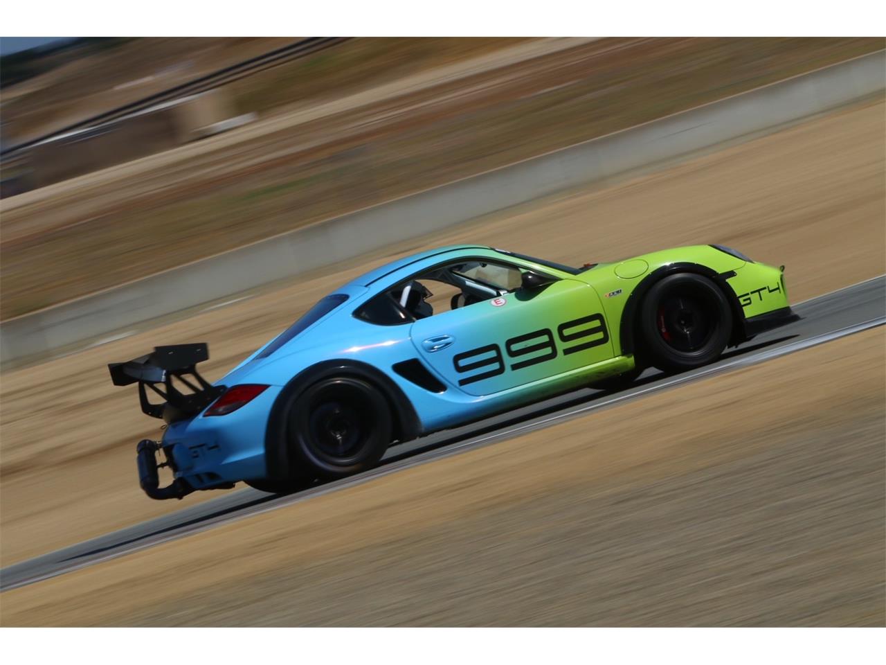 2012 Porsche Cayman for sale in Newport Beach, CA – photo 4